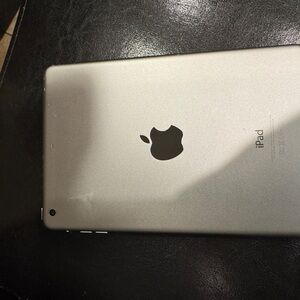 Apple iPad - Sleek Gray Finish